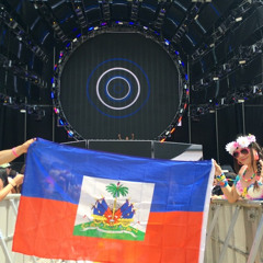 Michael Brun Live @ UMF Main Stage 30.03.2014