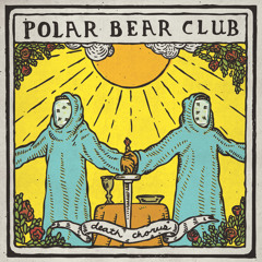 Polar Bear Club - Graph Paper Glory Days