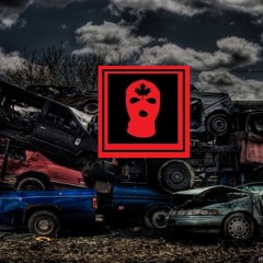 NARCO BLING -fuck u facebook- stompdown style