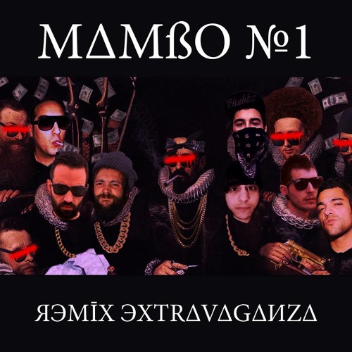 Mike El Nite - Mambo Nº1 Feat. Profjam (METAMVDNESS Remix)