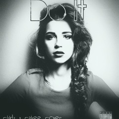 Do It x Caisee Cover
