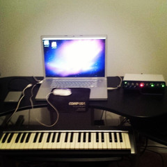 01 BeenSearchin PrimoMixX MiamiRecordingStudio.com