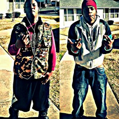 Geron Da Young Soul x Tezz The Bandit "Faded"