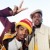 Artwork for B.O.B. (Banquet Remix) - Outkast x Bloc Party