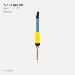 Vince Watson - Aurelon 10 (taster) - Bedrock Records - Coming April 7