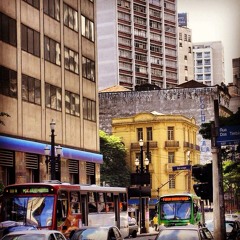 Philib & Kurtis Flow - Hot Town