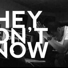 THEY DONT KNOW | J COLE | DRAKE | RICK ROSS | HIP HOP | RAP BEAT | FREE BEATS | MMG