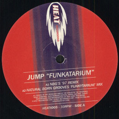 Jump - Funkatarium