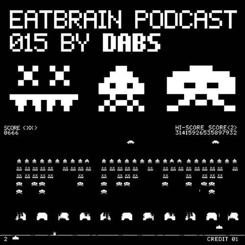 EATBRAIN Podcast 015 by DABS