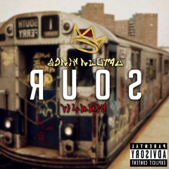 Uptown Kings (Feat. Kimmy IV)