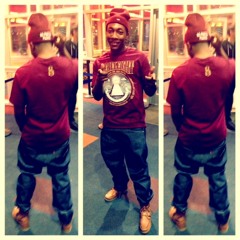 Weed Lee -Hold U Down