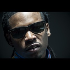 NoMo Strangers PrdBy. Tay Kieth