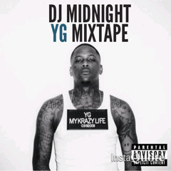 YG Mixtape 2