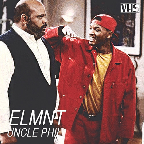 ELMNT - Uncle Phil [Prod. Rio Goings]