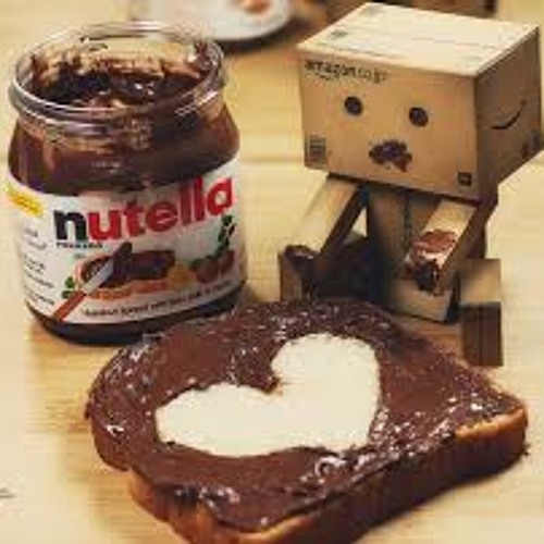 Nutella Remastered! (Scabcake and MackML)