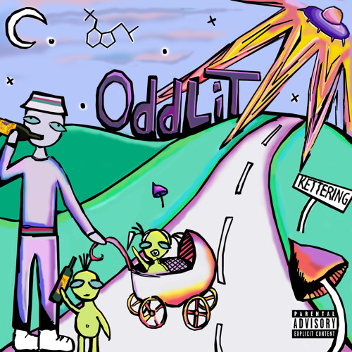 ToMMY DoCKeRZ X Dan Oddysee - BuKKY BoTTLe