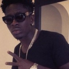 Shatta Wale ft Davido Whine Ya Waist