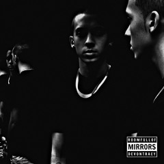 Devon Tracy and Nikko Lafre - Make Em' Believe