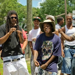 I Bet - Smurff X TJ