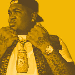 Pop Bottles - DJ Mustard | Tyga | YG Twerk Type Beat