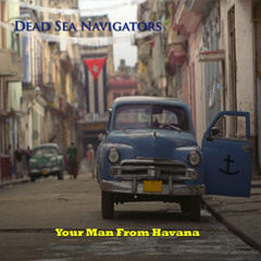 Your Man From Havana