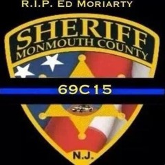 MCSO Communications announces the passing of Edward Moriarty, 69C15