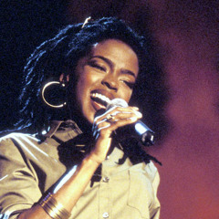 Lauryn Hill   Turn Your Lights Down Low (Live)