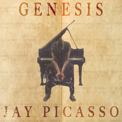 Genesis (The Beginning)featuring Jamie Jooste & The Dunottar Chamber Choir