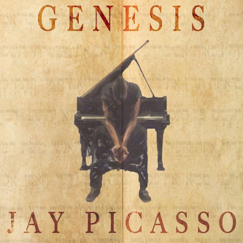 Genesis (The Beginning)featuring Jamie Jooste & The Dunottar Chamber Choir