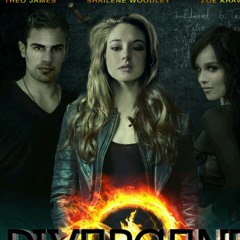 Tris at Divergent