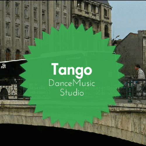 Tango - Song 04 DanceMusicStudio