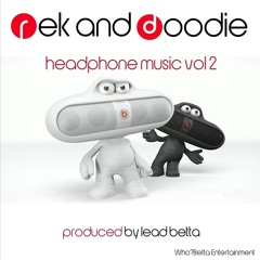Rek and Doodie - 10 Dimes