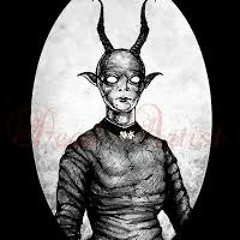Fresh Otis-A Devil i am (original)