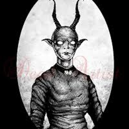 Fresh Otis-A Devil i am (original)