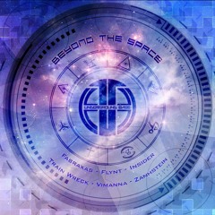 Zahnstein - Zahnstein is not dead # Out on Underground Base Rec. - VA Beyond The Space