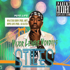 Hippie Love [Prod. 4G Rated]