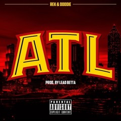 Rek and Doodie - ATL