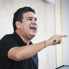 Nehemías el reconstructor - Pastor Simón Bermúdez