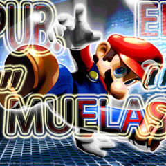 La Danza Caluda(Exito Sonido Caluda)Grupo Estrelas De La Kumbia