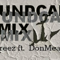 Pound Cake Remix