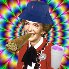 Fuck Nancy Reagan ft. Jay Rights [Prod. by Lex Luger]