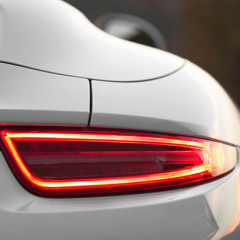 3 Porsches by The Dryft