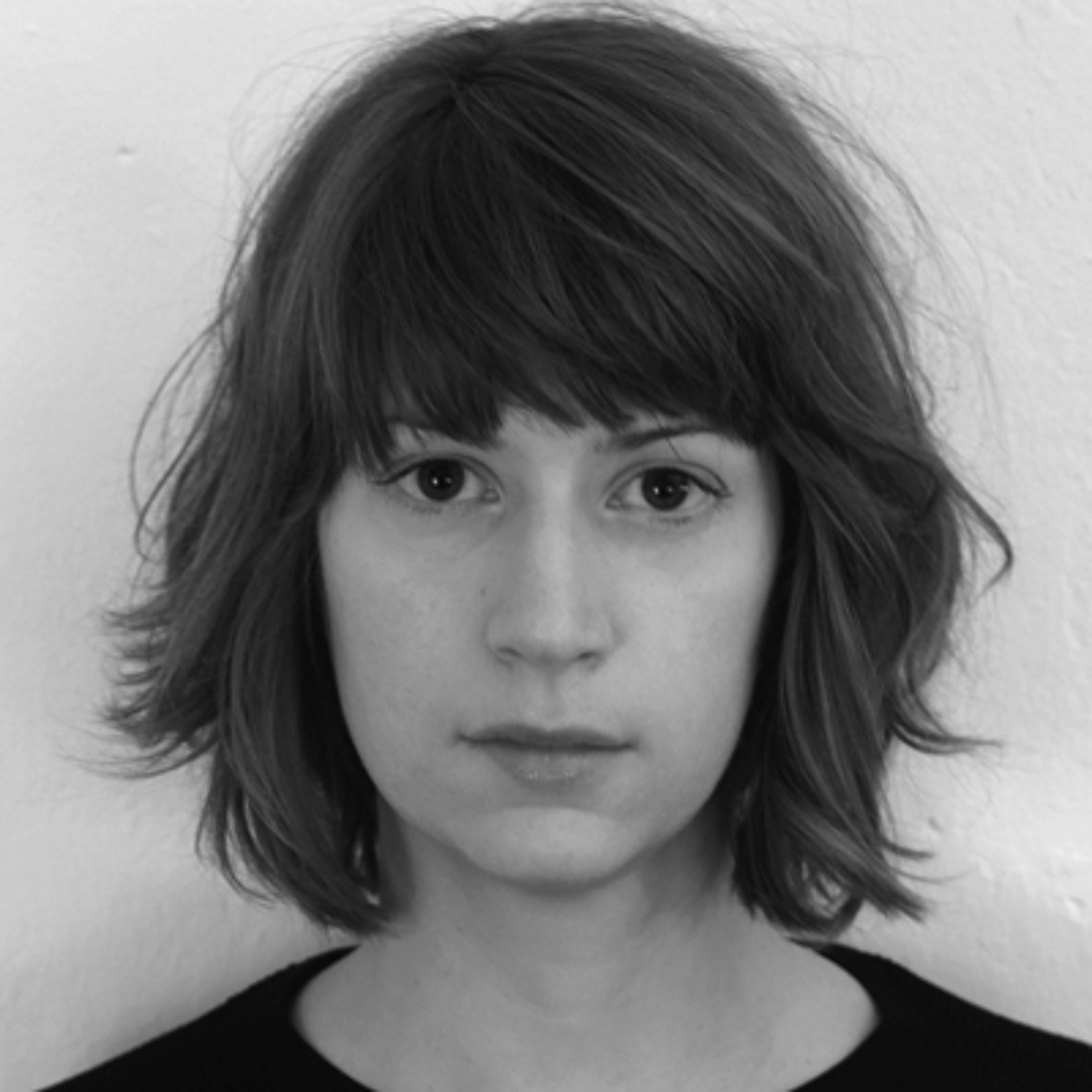 NINA VALERIE KOLOWRATNIK /// The Architect's Expertise in a Judiciary Context episode artwork