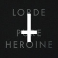 Lorde A&#x20;World&#x20;Alone&#x20;&#x28;Nightizm&#x20;Remix&#x29; Artwork