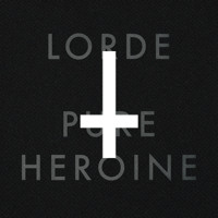 Lorde - A World Alone (Nightizm Remix)