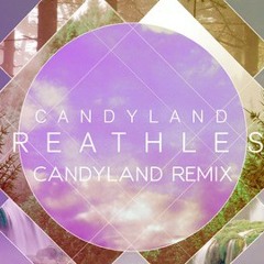 Breathless Ft. Michelle Quezada FULL