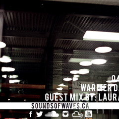 Warmer Days 005 Special Guest Mix By Laura Scavo