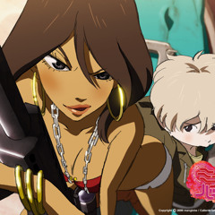 親友  Best Friend (Michiko To Hatchin ED)