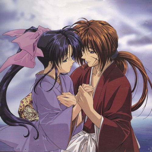 The Best Rurouni Kenshin Watch Order Guide Including Movies July 2023   Anime Ukiyo