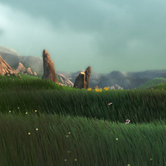 Flower Video Game - Track #3